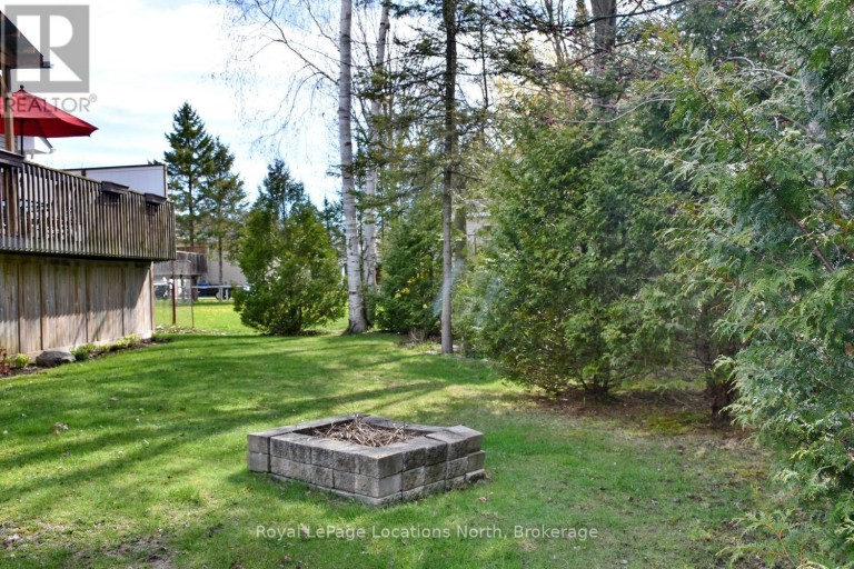 155 LILY DRIVE, Wasaga Beach, Ontario, L9Z2Z5