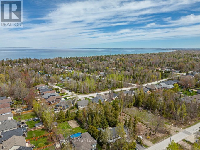 155 LILY DRIVE, Wasaga Beach, Ontario, L9Z2Z5