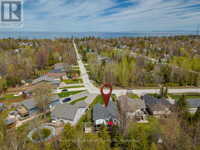 155 LILY DRIVE, Wasaga Beach, Ontario, L9Z2Z5