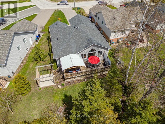 155 LILY DRIVE, Wasaga Beach, Ontario, L9Z2Z5