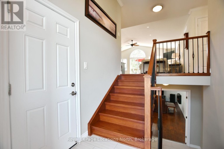 155 LILY DRIVE, Wasaga Beach, Ontario, L9Z2Z5