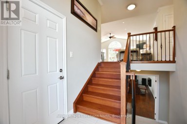 155 LILY DRIVE Wasaga Beach Ontario photo 5