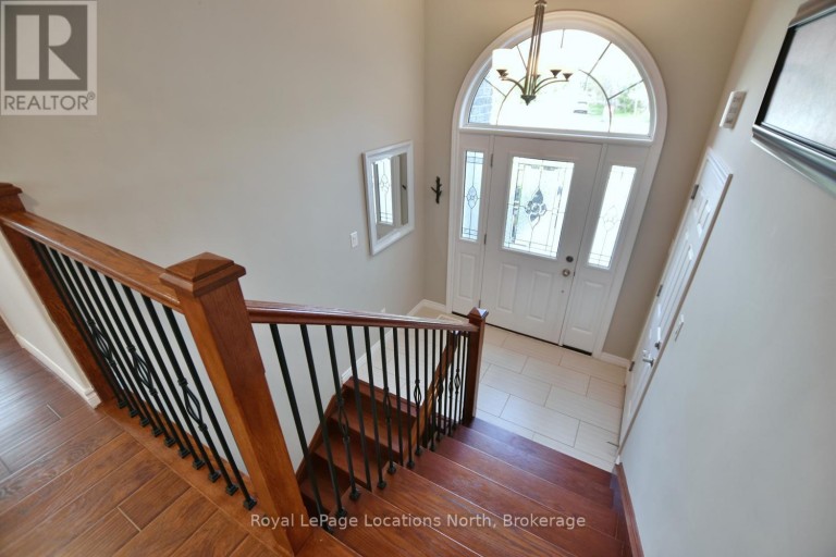 155 LILY DRIVE, Wasaga Beach, Ontario, L9Z2Z5