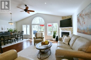 155 LILY DRIVE Wasaga Beach Ontario photo 7