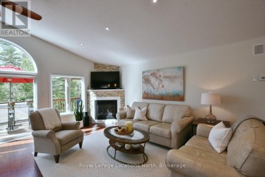 155 LILY DRIVE Wasaga Beach Ontario photo 8