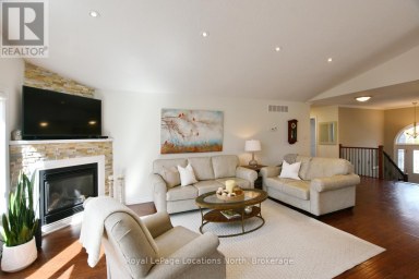 155 LILY DRIVE Wasaga Beach Ontario photo 9