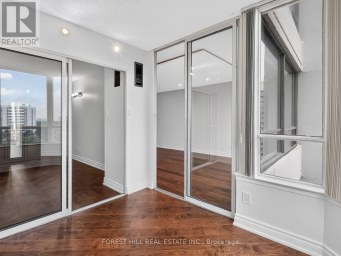 907 - 1101 STEELES AVENUE W Toronto (Westminster-Branson) Ontario photo 12