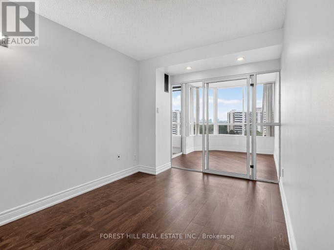 907 - 1101 STEELES AVENUE W, Toronto (Westminster-Branson), Ontario, M2R3W5