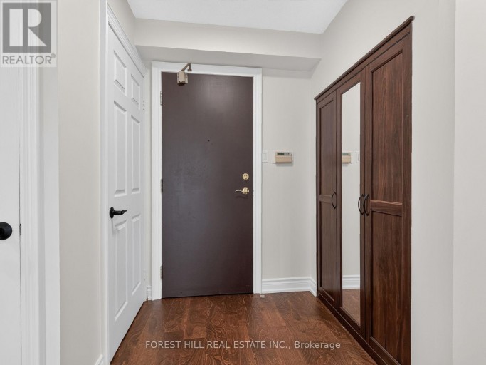 907 - 1101 STEELES AVENUE W, Toronto (Westminster-Branson), Ontario, M2R3W5