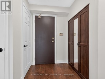 907 - 1101 STEELES AVENUE W Toronto (Westminster-Branson) Ontario photo 2