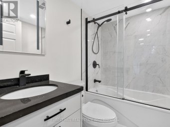 907 - 1101 STEELES AVENUE W Toronto (Westminster-Branson) Ontario photo 20
