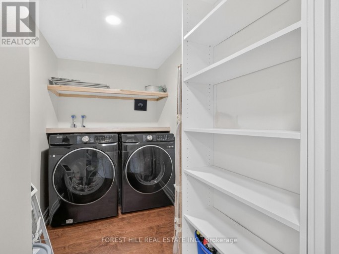 907 - 1101 STEELES AVENUE W, Toronto (Westminster-Branson), Ontario, M2R3W5