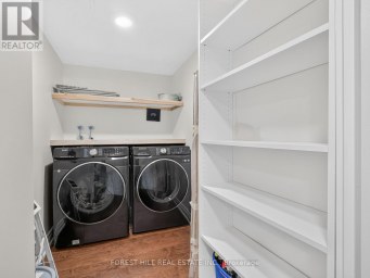 907 - 1101 STEELES AVENUE W Toronto (Westminster-Branson) Ontario photo 21