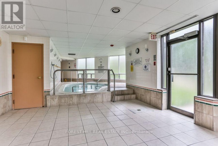 907 - 1101 STEELES AVENUE W, Toronto (Westminster-Branson), Ontario, M2R3W5