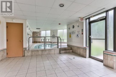 907 - 1101 STEELES AVENUE W Toronto (Westminster-Branson) Ontario photo 25