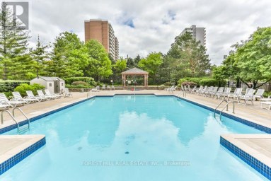907 - 1101 STEELES AVENUE W Toronto (Westminster-Branson) Ontario photo 26