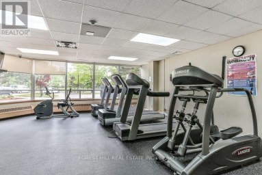 907 - 1101 STEELES AVENUE W Toronto (Westminster-Branson) Ontario photo 27