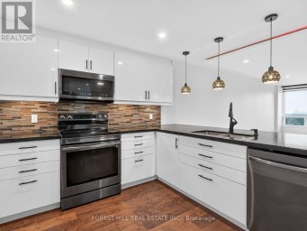 907 - 1101 STEELES AVENUE W Toronto (Westminster-Branson) Ontario photo 4
