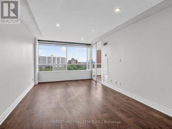 907 - 1101 STEELES AVENUE W Toronto (Westminster-Branson) Ontario photo 7