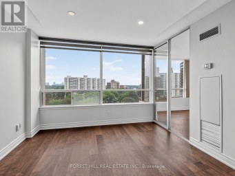 907 - 1101 STEELES AVENUE W Toronto (Westminster-Branson) Ontario photo 8