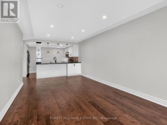 907 - 1101 STEELES AVENUE W Toronto (Westminster-Branson) Ontario photo 9