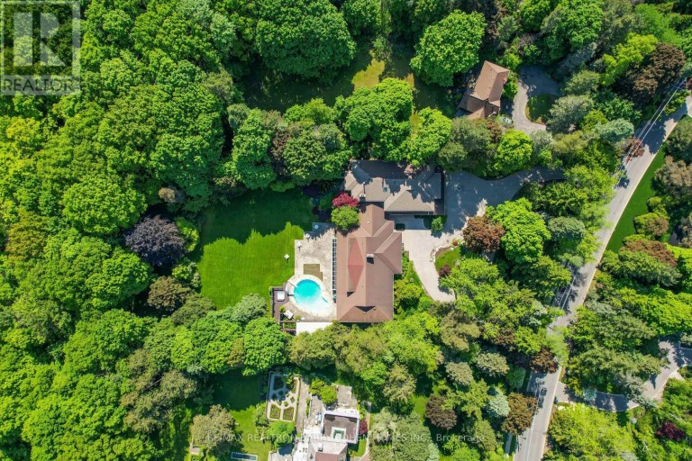 50 PARK LANE CIRCLE, Toronto (Bridle Path-Sunnybrook-York Mills), Ontario, M3C2N2