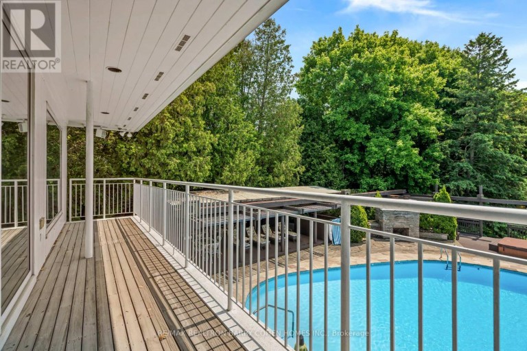 50 PARK LANE CIRCLE, Toronto (Bridle Path-Sunnybrook-York Mills), Ontario, M3C2N2