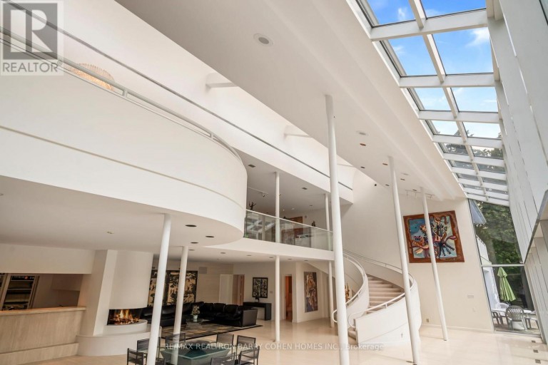 50 PARK LANE CIRCLE, Toronto (Bridle Path-Sunnybrook-York Mills), Ontario, M3C2N2
