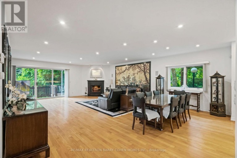 50 PARK LANE CIRCLE, Toronto (Bridle Path-Sunnybrook-York Mills), Ontario, M3C2N2