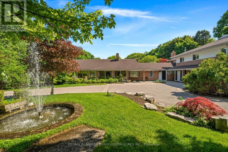 50 PARK LANE CIRCLE, Toronto (Bridle Path-Sunnybrook-York Mills), Ontario, M3C2N2