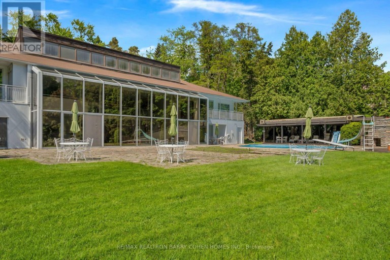 50 PARK LANE CIRCLE, Toronto (Bridle Path-Sunnybrook-York Mills), Ontario, M3C2N2