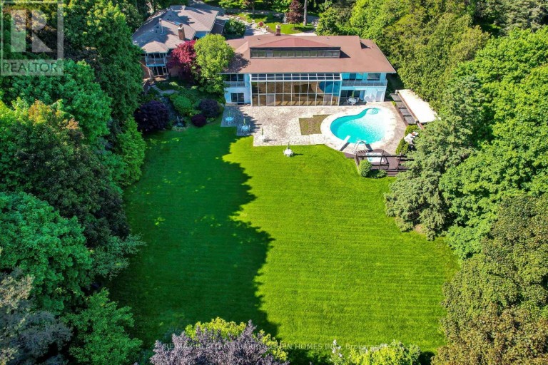 50 PARK LANE CIRCLE, Toronto (Bridle Path-Sunnybrook-York Mills), Ontario, M3C2N2