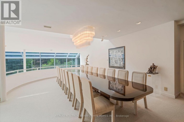 50 PARK LANE CIRCLE, Toronto (Bridle Path-Sunnybrook-York Mills), Ontario, M3C2N2