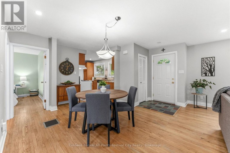 153 WARREN STREET, Goderich (Goderich (Town)), Ontario, N7A3W5