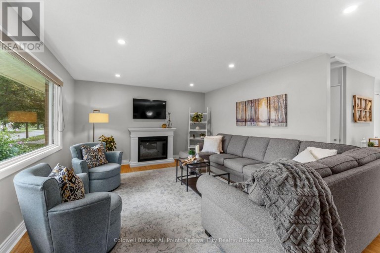 153 WARREN STREET, Goderich (Goderich (Town)), Ontario, N7A3W5