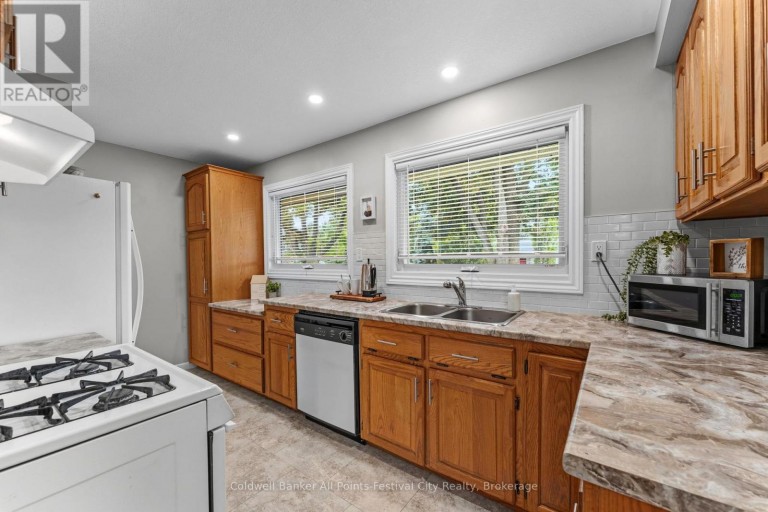 153 WARREN STREET, Goderich (Goderich (Town)), Ontario, N7A3W5