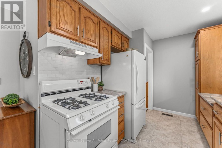 153 WARREN STREET, Goderich (Goderich (Town)), Ontario, N7A3W5