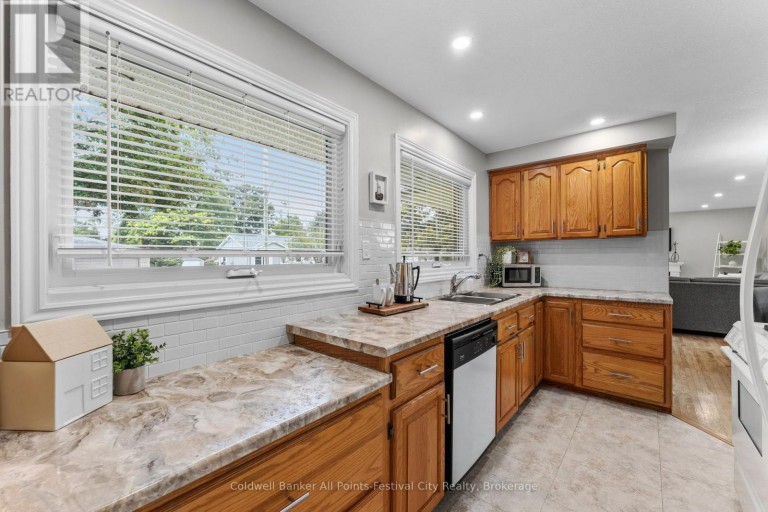 153 WARREN STREET, Goderich (Goderich (Town)), Ontario, N7A3W5