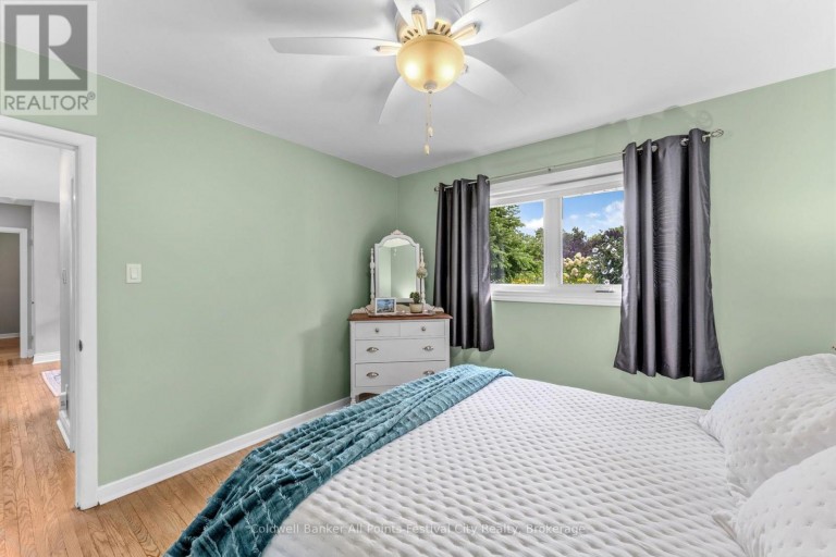 153 WARREN STREET, Goderich (Goderich (Town)), Ontario, N7A3W5