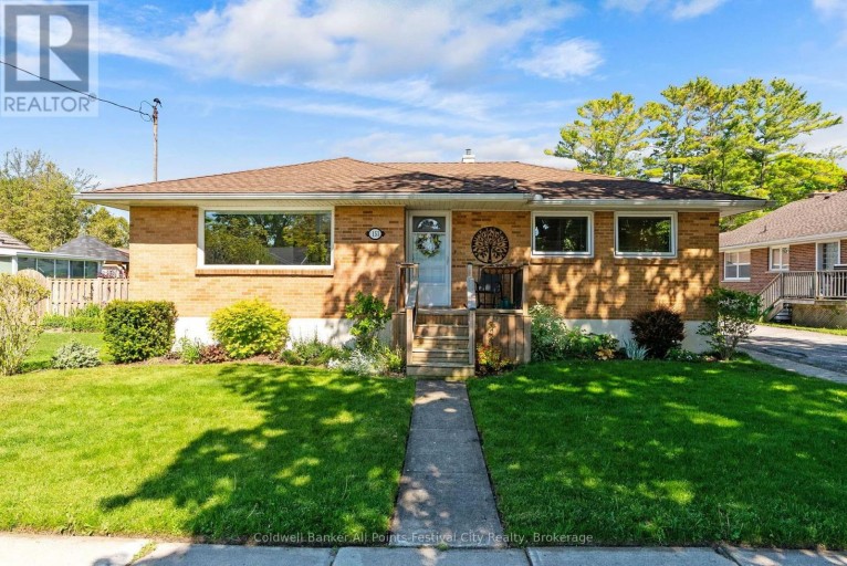 153 WARREN STREET, Goderich (Goderich (Town)), Ontario, N7A3W5