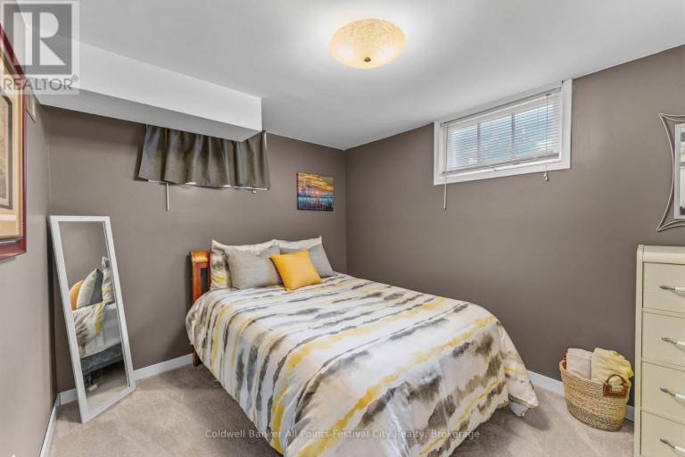 153 WARREN STREET, Goderich (Goderich (Town)), Ontario, N7A3W5