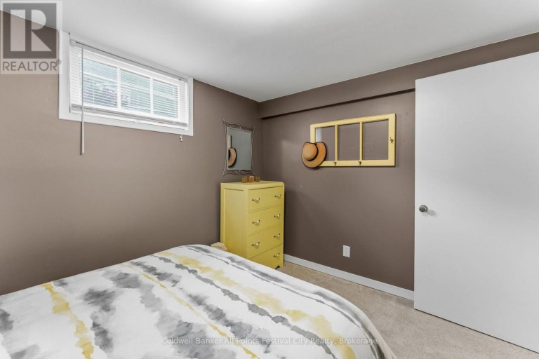153 WARREN STREET, Goderich (Goderich (Town)), Ontario, N7A3W5