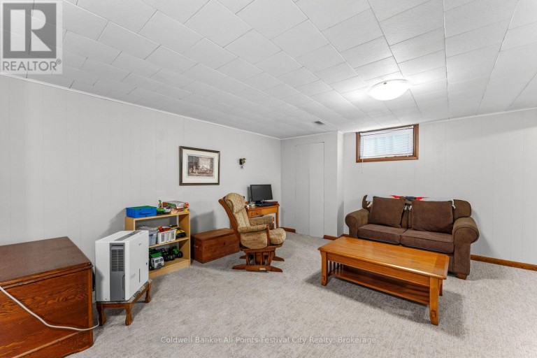 153 WARREN STREET, Goderich (Goderich (Town)), Ontario, N7A3W5