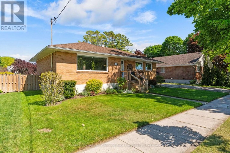 153 WARREN STREET, Goderich (Goderich (Town)), Ontario, N7A3W5