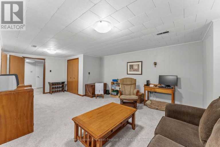 153 WARREN STREET, Goderich (Goderich (Town)), Ontario, N7A3W5