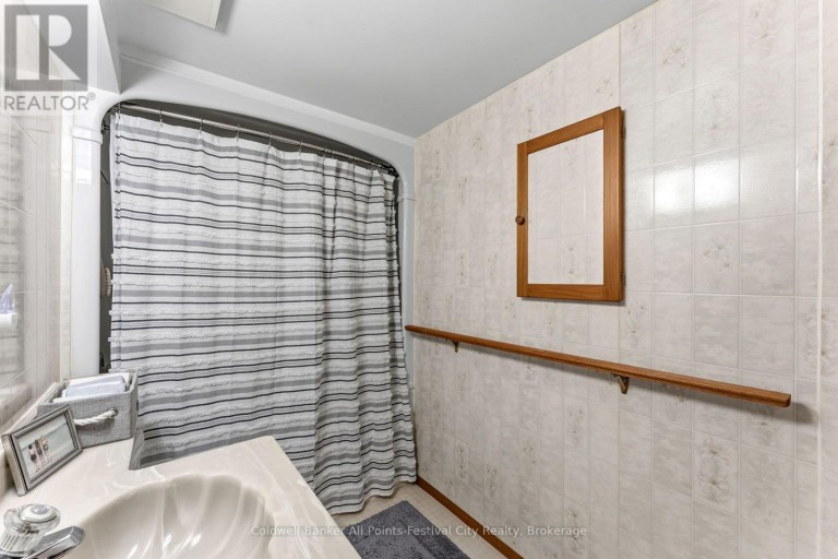 153 WARREN STREET, Goderich (Goderich (Town)), Ontario, N7A3W5