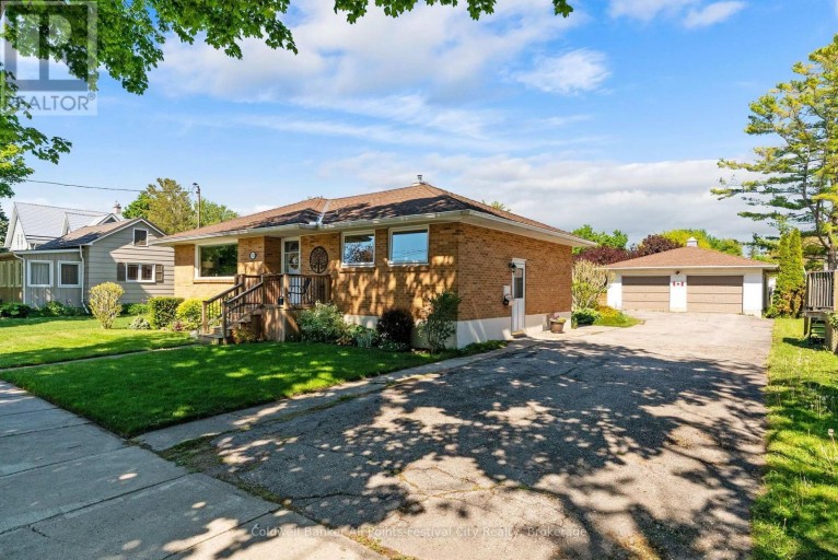 153 WARREN STREET, Goderich (Goderich (Town)), Ontario, N7A3W5
