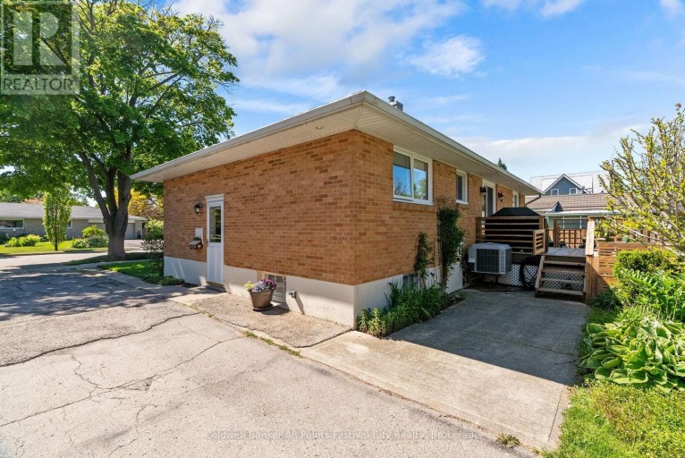 153 WARREN STREET, Goderich (Goderich (Town)), Ontario, N7A3W5