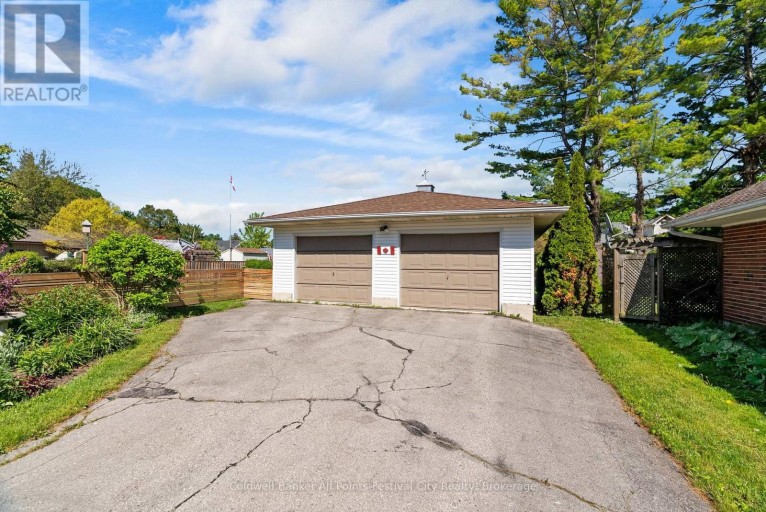 153 WARREN STREET, Goderich (Goderich (Town)), Ontario, N7A3W5
