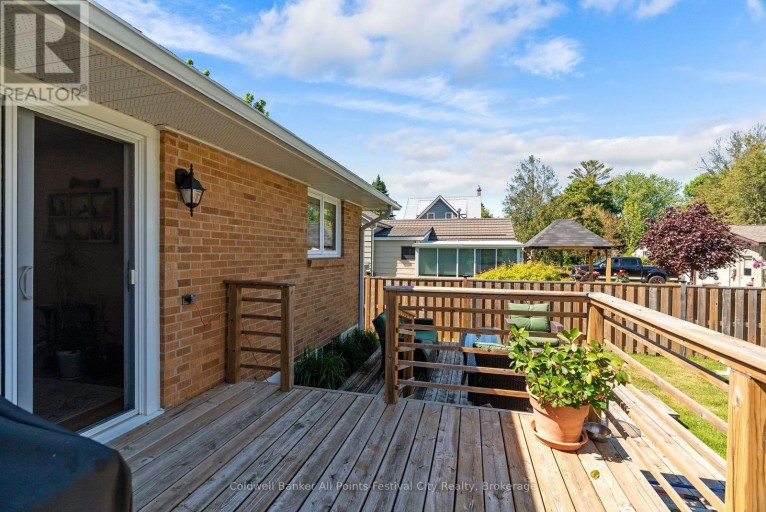 153 WARREN STREET, Goderich (Goderich (Town)), Ontario, N7A3W5